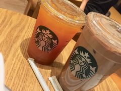 -星巴克(北京首都国际机场7店)