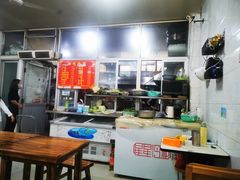 -姐妹炖罐店(桂香街总店)