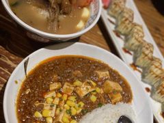 -小川洋风料理(街道口店)
