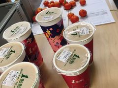 -1点点(丰盛町店)