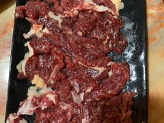 -壮雄牛屠牛肉店(两英店)