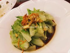 -都市阳光海鲜城(青山湖店)