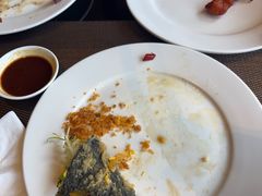 -大中华希尔顿酒店-念自助餐·嗨啤·小龙虾