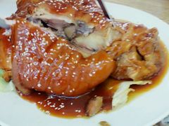 -巷子深菜馆(新华路店)