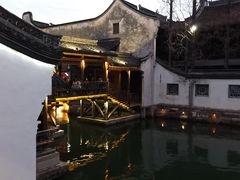 -乌镇西栅景区