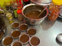 -老字号良记牛腩档