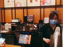 -星巴克(北京王府井店)