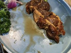 -大壮家原味烤肉(兴华北街店)