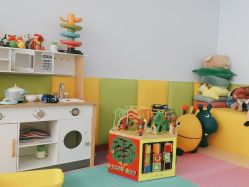 -莘苗家小儿推拿(印象城店)