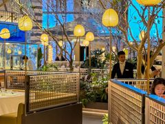 -桂满陇·海市蜃楼·黑金(国金店)