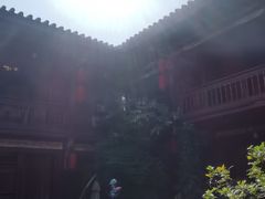 -香满楼(临安路店)