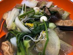 -张亮麻辣烫(三亚商品街店)