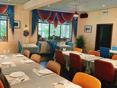 -La Medina餐厅(亮马河南路店)