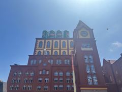 -青岛啤酒博物馆