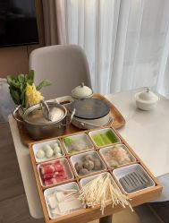 -弗蕾亚·辰月月子度假中心(光谷店)