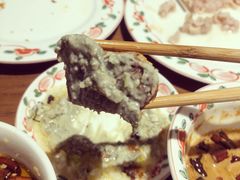 -北京老门框爆肚涮肉馆(凤城六路店)