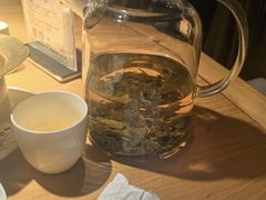 -黄山老妈·土菜(碧桂园店)