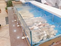 -火舞泰·泰式海鲜火锅餐厅(世纪城店)