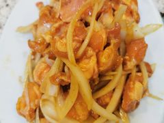 -厚味居炙子烤肉·清真(天桥南纬路店)