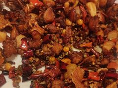 -偏爱炒鸡(老县衙店)