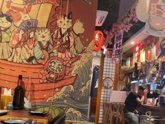 -九酢·海鲜居酒屋