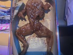 -燥次·烧烤酒场(万象城店)