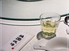 -维园悦谱·海派家常菜(乌鲁木齐南路店)