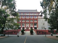 -四川大学(望江校区)