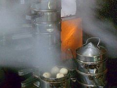 -吃不亏特色包子(三峡广场店)