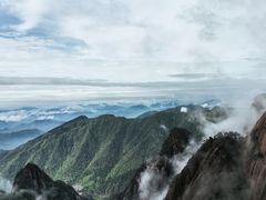 -黄山风景区