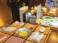-银米·云南传统过桥米线(双廊黑金冠店)
