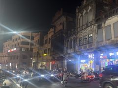 -海大南门夜市(海富街店)