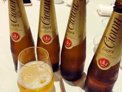 -金唐海鲜酒家