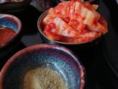 -炙韩料理·部队锅专门店