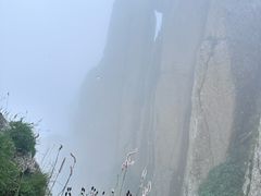-芦芽山旅游度假区