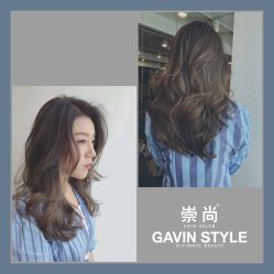 -AYO SALON