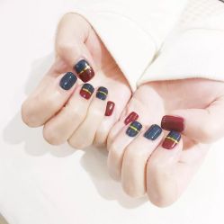 -Halo美甲美睫