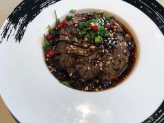 -洛阳国际大酒店-香榭丽舍西餐厅