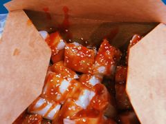 -孖记茶档·热腾茶餐(乐峰店)