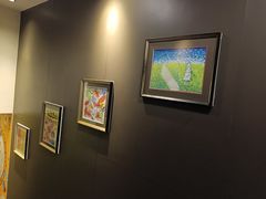 -麦当劳(沙井京基百纳广场店)