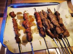 -雪山晋乡楼(食品街店)