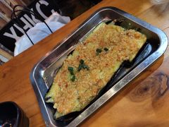 烤整茄子-小红烤翅(傅厚岗店)