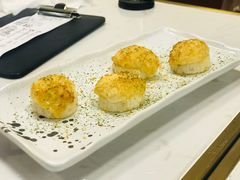 -芮麒·日本料理(淮海路店)