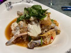 -谊荣海鲜大牌档(石湖店)