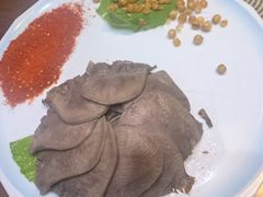 -思金拉措庄园藏餐(太阳岛店)