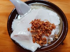 豆腐脑-袁家豆腐