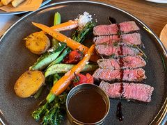 -MARU玛露音乐餐厅(大学路店)