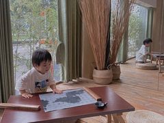 -乐山上善居·养心禅景酒店(世豪广场高铁站店)