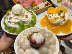 -隐炉和牛烧肉店(群力店)