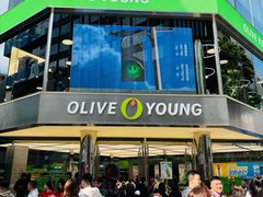 -Olive Young(明洞旗舰店)